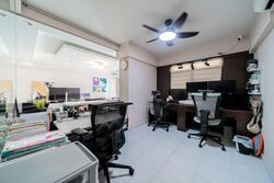 Blk 318C Anchorvale Link (Sengkang), HDB 5 Rooms #563506681